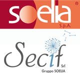 Logo Soelia S.p.A.